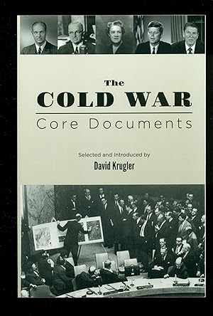 Bild des Verkufers fr The Cold War: Core Documents zum Verkauf von Don's Book Store