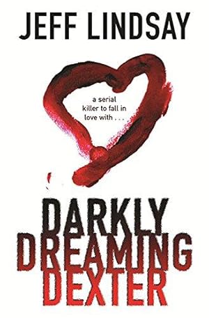 Seller image for Darkly Dreaming Dexter for sale by WeBuyBooks