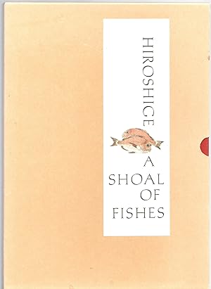 Image du vendeur pour Hiroshige: A Shoal of Fishes mis en vente par Mom's Resale and Books