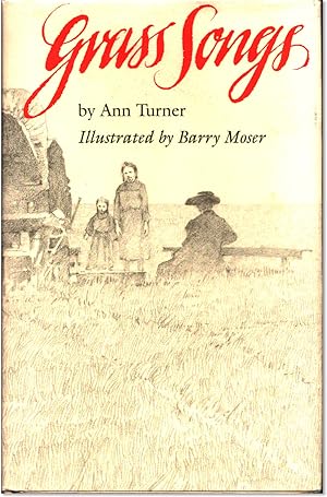 Seller image for Grass Songs for sale by Lorne Bair Rare Books, ABAA