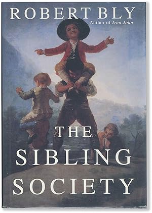 Seller image for THE SIBLING SOCIETY for sale by Lorne Bair Rare Books, ABAA