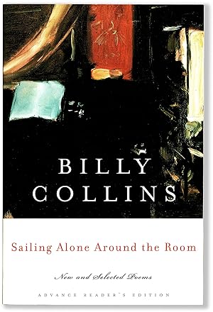 Seller image for SAILING ALONE AROUND THE ROOM for sale by Lorne Bair Rare Books, ABAA