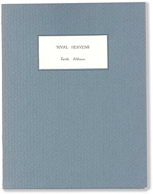 Seller image for RIVAL HEAVENS for sale by Lorne Bair Rare Books, ABAA