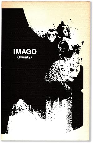 Bild des Verkufers fr IMAGO (Twenty) zum Verkauf von Lorne Bair Rare Books, ABAA
