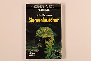 STERNENLAUSCHER. Science-fiction-Roman