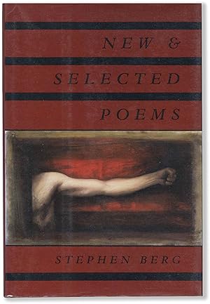 Seller image for NEW & SELECTED POEMS for sale by Lorne Bair Rare Books, ABAA