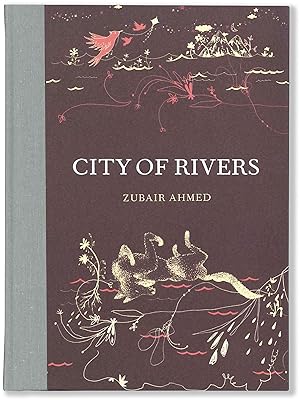 Imagen del vendedor de CITY OF RIVERS a la venta por Lorne Bair Rare Books, ABAA