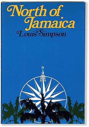Seller image for NORTH OF JAMAICA for sale by Lorne Bair Rare Books, ABAA