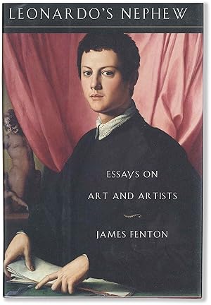 Seller image for LEONARDO'S NEPHEW Essays on Art and Artists for sale by Lorne Bair Rare Books, ABAA