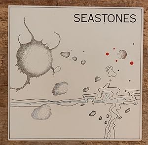 Seller image for Seastones 1976 Round Rewards' promotional advertisement card for sale by Shore Books