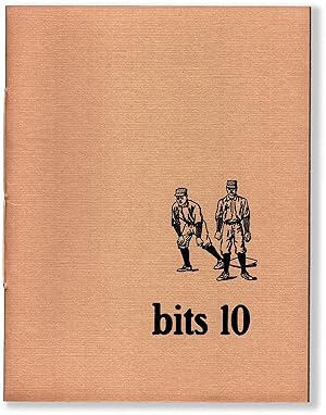 Seller image for BITS 10 for sale by Lorne Bair Rare Books, ABAA