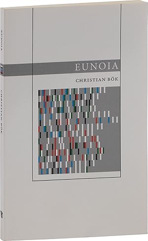 Bild des Verkufers fr EUNOIA zum Verkauf von Lorne Bair Rare Books, ABAA