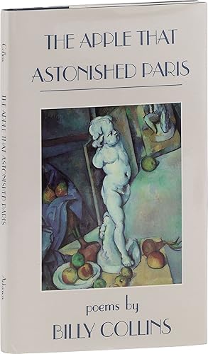 Bild des Verkufers fr THE APPLE THAT ASTONISHED PARIS zum Verkauf von Lorne Bair Rare Books, ABAA
