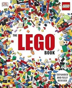 Seller image for The LEGO Book for sale by WeBuyBooks