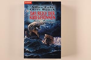 DAS REICH DER KRIEGERINNEN. Fantasy-Roman