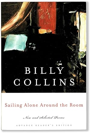 Seller image for SAILING ALONE AROUND THE ROOM for sale by Lorne Bair Rare Books, ABAA
