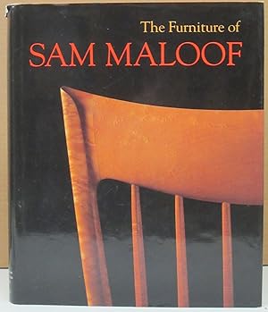 The Furniture of Sam Maloof