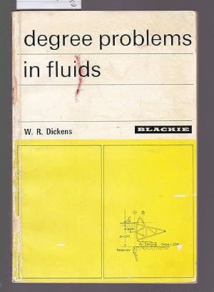 Degree Problems in Fluids