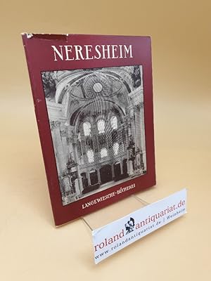 Seller image for Neresheim for sale by Roland Antiquariat UG haftungsbeschrnkt