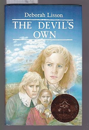 Seller image for The Devil's Own for sale by Laura Books