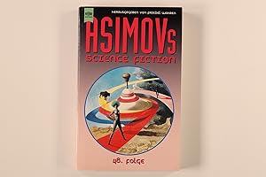 ASIMOV S SCIENCE FICTION.