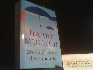 Bild des Verkufers fr Die Entdeckung des Himmels : Roman. Aus dem Niederlnd. von Martina den Hertog-Vogt / Rororo ; 24752 zum Verkauf von Der Buchecker