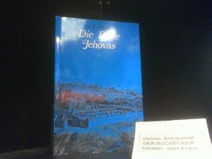 Image du vendeur pour Die Feste Jehovas im Lichte des Evangeliums. von. Hrsg.: Christl. Schriftenverbreitung mis en vente par Der Buchecker