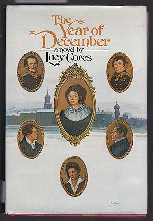 Image du vendeur pour The Year of December mis en vente par Laura Books