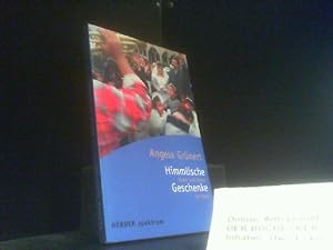 Image du vendeur pour Himmlische Geschenke : Feste und Feiern im Islam. Herder-Spektrum ; Bd. 5348 mis en vente par Der Buchecker