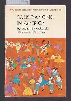 Folk Dancing in America