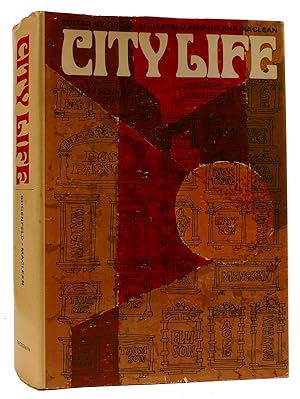 Seller image for CITY LIFE for sale by Rare Book Cellar