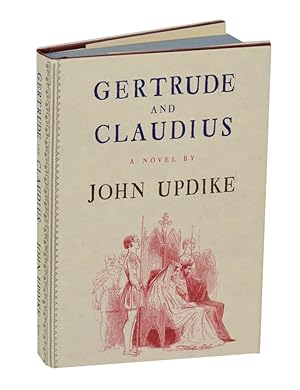 Imagen del vendedor de Gertrude and Claudius a la venta por Jeff Hirsch Books, ABAA