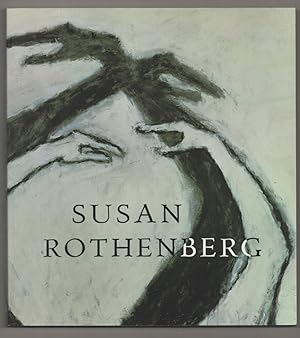 Seller image for Susan Rothenberg for sale by Jeff Hirsch Books, ABAA