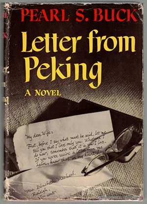 Letter from Peking.