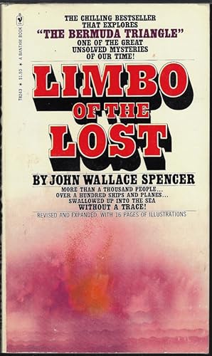 LIMBO OF THE LOST