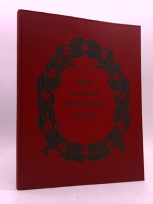 Immagine del venditore per The Family Christmas Book venduto da ThriftBooksVintage