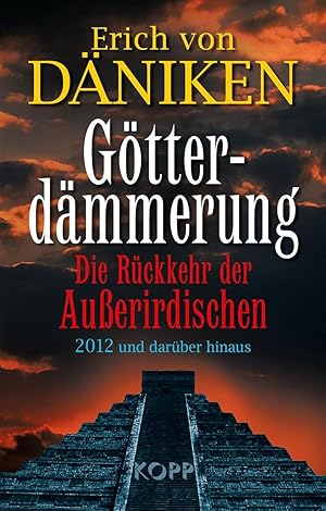 Götterdämmerung