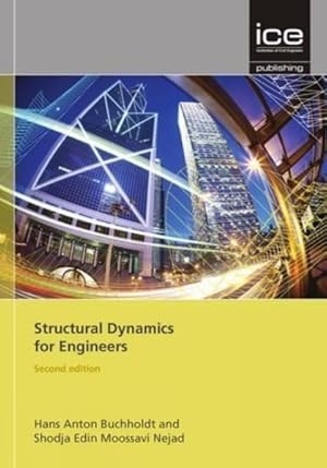Seller image for Structural Dynamics for Engineers for sale by GreatBookPricesUK