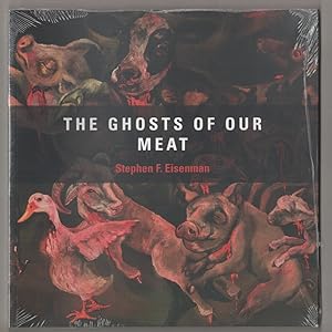 Image du vendeur pour Sue Coe: The Ghosts of Our Meat mis en vente par Jeff Hirsch Books, ABAA