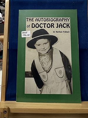 The Autobiography of Doctor Jack
