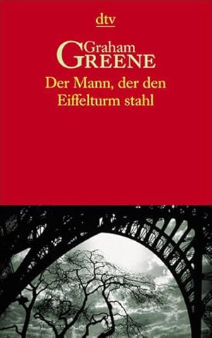 Seller image for Der Mann, der den Eiffelturm stahl und andere Erzhlungen for sale by antiquariat rotschildt, Per Jendryschik