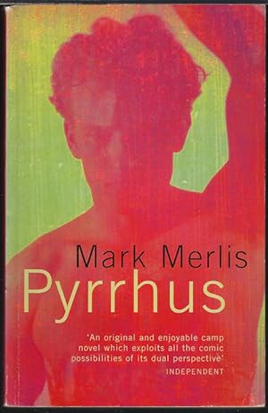 Seller image for PYRRHUS for sale by Books from the Crypt
