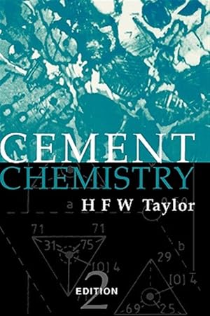 Image du vendeur pour Cement Chemistry mis en vente par GreatBookPricesUK