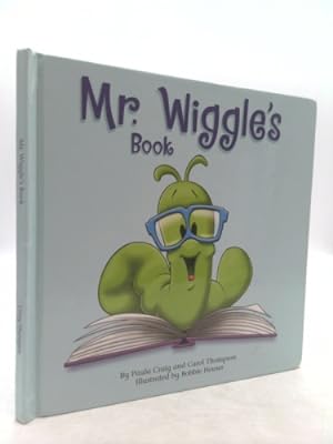 Immagine del venditore per Mr. Wiggle's Book venduto da ThriftBooksVintage