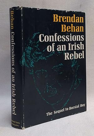 Seller image for Confessions of an Irish Rebel for sale by Book House in Dinkytown, IOBA