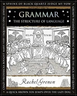 Seller image for Grammar: The Structure of Language for sale by WeBuyBooks