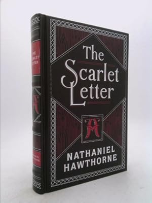 Seller image for The Scarlet Letter for sale by ThriftBooksVintage