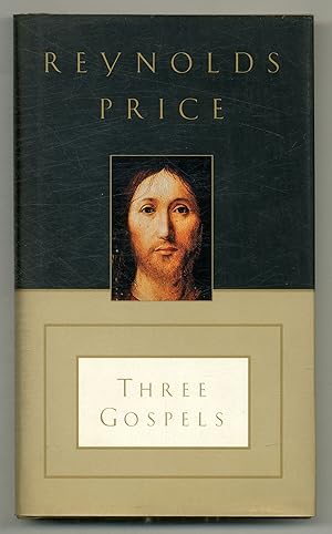 Seller image for Three Gospels: The Good News According to Mark, The Good News According to John, An Honest Account of a Memorable Life for sale by Between the Covers-Rare Books, Inc. ABAA