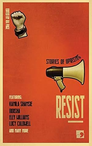 Image du vendeur pour Resist: Stories of Uprising (History-into-Fiction) mis en vente par WeBuyBooks
