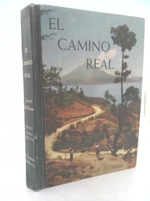 Seller image for El Camino Real, Book One for sale by ThriftBooksVintage
